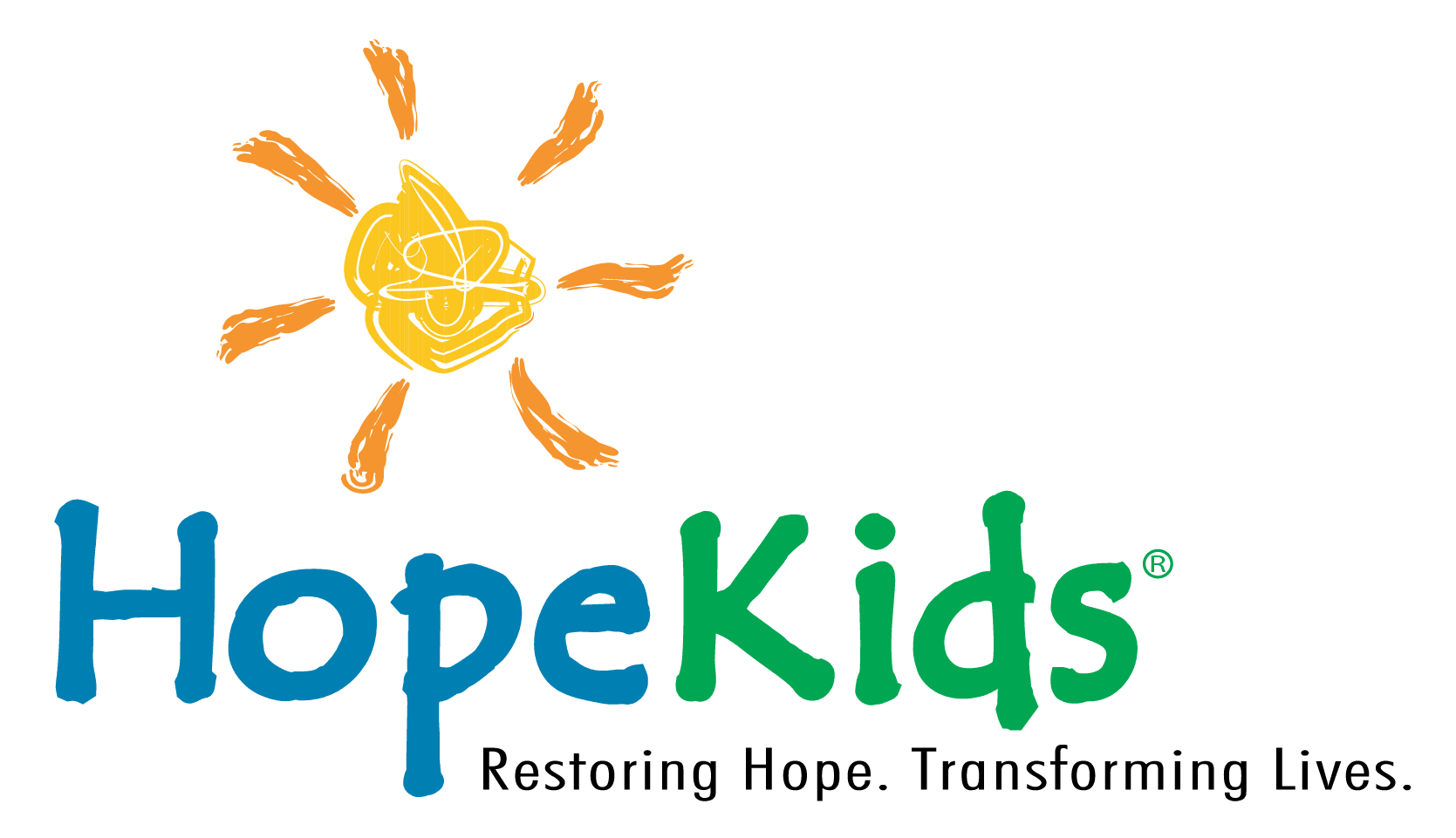 HopeKids Logo